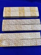 NOS Action Arms/IMI Galil 35 round magazines in box 5.56/.233-Three total - 2 of 4