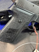 1994 New old stock Sig Sauer P228 West Germany 9mm Sigarms UNFIRED - 11 of 20