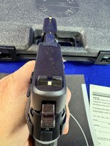 1994 New old stock Sig Sauer P228 West Germany 9mm Sigarms UNFIRED - 18 of 20