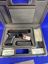 1994 New old stock Sig Sauer P228 West Germany 9mm Sigarms UNFIRED - 20 of 20