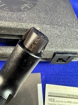 1994 New old stock Sig Sauer P228 West Germany 9mm Sigarms UNFIRED - 16 of 20