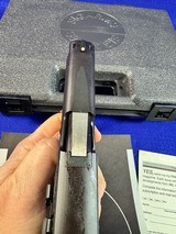 1994 New old stock Sig Sauer P228 West Germany 9mm Sigarms UNFIRED - 19 of 20