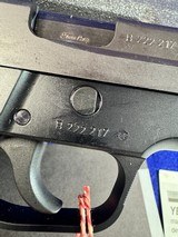 1994 New old stock Sig Sauer P228 West Germany 9mm Sigarms UNFIRED - 13 of 20