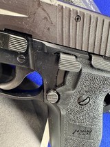 1994 New old stock Sig Sauer P228 West Germany 9mm Sigarms UNFIRED - 7 of 20