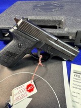 1994 New old stock Sig Sauer P228 West Germany 9mm Sigarms UNFIRED - 10 of 20