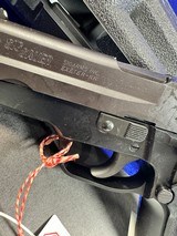 1994 New old stock Sig Sauer P228 West Germany 9mm Sigarms UNFIRED - 8 of 20