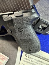 1994 New old stock Sig Sauer P228 West Germany 9mm Sigarms UNFIRED - 6 of 20