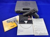 1994 New Old Stock Sig Sauer P226 West Germany 9mm - 1 of 20