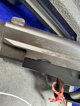 1994 New Old Stock Sig Sauer P226 West Germany 9mm - 9 of 20