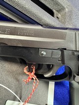 1994 New Old Stock Sig Sauer P226 West Germany 9mm - 8 of 20