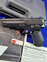 1994 New Old Stock Sig Sauer P226 West Germany 9mm - 6 of 20