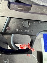 1994 New Old Stock Sig Sauer P226 West Germany 9mm - 13 of 20