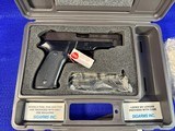 1994 New Old Stock Sig Sauer P226 West Germany 9mm - 19 of 20