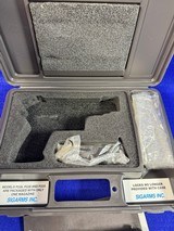 1994 New Old Stock Sig Sauer P226 West Germany 9mm - 16 of 20