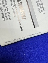 1994 New Old Stock Sig Sauer P226 West Germany 9mm - 5 of 20