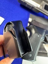 1994 New Old Stock Sig Sauer P226 West Germany 9mm - 18 of 20