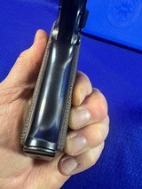 1971 Star BS Like New In Box 9mm Spanish 3 magazines Curio & Relic C&R - 9 of 20