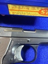 1971 Star BS Like New In Box 9mm Spanish 3 magazines Curio & Relic C&R - 20 of 20