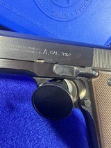 1971 Star BS Like New In Box 9mm Spanish 3 magazines Curio & Relic C&R - 3 of 20