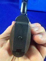 1971 Star BS Like New In Box 9mm Spanish 3 magazines Curio & Relic C&R - 8 of 20