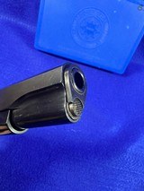 1971 Star BS Like New In Box 9mm Spanish 3 magazines Curio & Relic C&R - 14 of 20