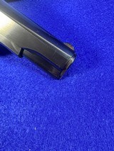 1971 Star BS Like New In Box 9mm Spanish 3 magazines Curio & Relic C&R - 6 of 20