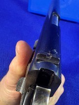 1971 Star BS Like New In Box 9mm Spanish 3 magazines Curio & Relic C&R - 17 of 20