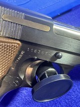 1971 Star BS Like New In Box 9mm Spanish 3 magazines Curio & Relic C&R - 7 of 20