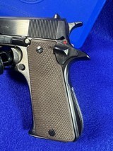 1971 Star BS Like New In Box 9mm Spanish 3 magazines Curio & Relic C&R - 2 of 20