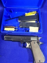 1971 Star BS Like New In Box 9mm Spanish 3 magazines Curio & Relic C&R - 19 of 20