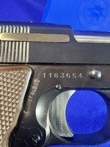 1971 Star BS Like New In Box 9mm Spanish 3 magazines Curio & Relic C&R - 12 of 20