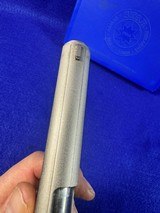 1989 Star Super B RARE *Starvel* Finish Like New IN Box 2 magazines Interarms - 13 of 20