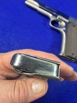 1989 Star Super B RARE *Starvel* Finish Like New IN Box 2 magazines Interarms - 19 of 20