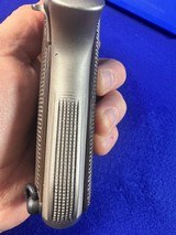 1989 Star Super B RARE *Starvel* Finish Like New IN Box 2 magazines Interarms - 10 of 20