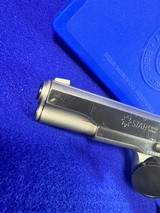 1989 Star Super B RARE *Starvel* Finish Like New IN Box 2 magazines Interarms - 3 of 20