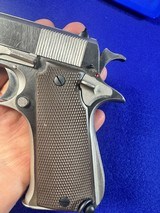 1989 Star Super B RARE *Starvel* Finish Like New IN Box 2 magazines Interarms - 14 of 20