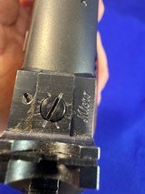 *RARE* M.A.B. PAP Mle F1 PA-15 Target French Military 9mm Matching - 11 of 20