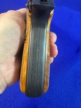 *RARE* M.A.B. PAP Mle F1 PA-15 Target French Military 9mm Matching - 9 of 20