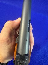 *RARE* M.A.B. PAP Mle F1 PA-15 Target French Military 9mm Matching - 12 of 20