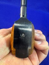 *RARE* M.A.B. PAP Mle F1 PA-15 Target French Military 9mm Matching - 7 of 20