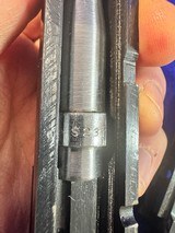 *RARE* M.A.B. PAP Mle F1 PA-15 Target French Military 9mm Matching - 16 of 20