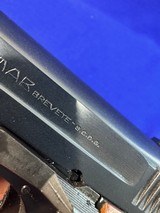 *RARE* M.A.B. PAP Mle F1 PA-15 Target French Military 9mm Matching - 14 of 20