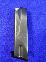 *RARE* M.A.B. PAP Mle F1 PA-15 Target French Military 9mm Matching - 15 of 20