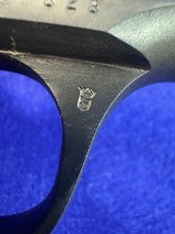 *RARE* M.A.B. PAP Mle F1 PA-15 Target French Military 9mm Matching - 18 of 20