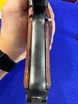 LNIB Erma KGP 69 German Luger .22 LR - 14 of 20