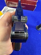 LNIB Erma KGP 69 German Luger .22 LR - 12 of 20