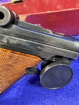 LNIB Erma KGP 69 German Luger .22 LR - 10 of 20