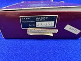 LNIB Erma KGP 69 German Luger .22 LR - 2 of 20