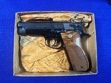 1973 Smith & Wesson Model 39-2 in Box Like New-Curio Relic C&R 9mm Para - 20 of 20