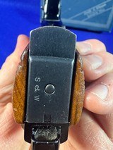 1973 Smith & Wesson Model 39-2 in Box Like New-Curio Relic C&R 9mm Para - 12 of 20